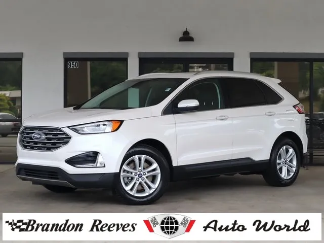 2019 Ford Edge SEL for sale in Monroe, NC