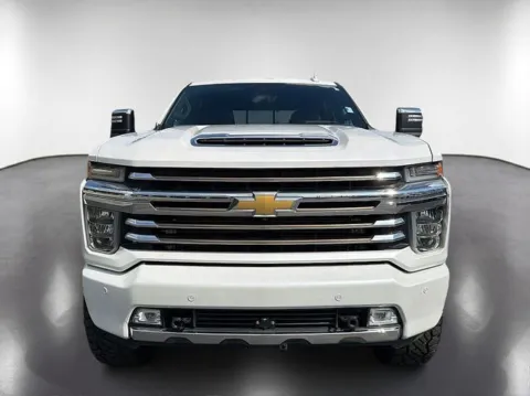 Photos of 2023 Chevrolet Silverado 2500HD High Country for sale in Monroe, NC at Brandon Reeves Auto World