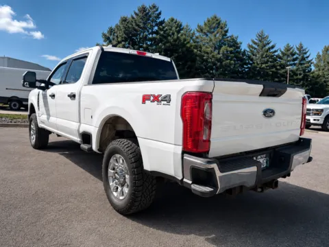 More photos of 2024 Ford F-250SD XLT at Brandon Reeves Auto World, NC