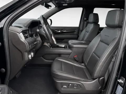 Another view of 2021 GMC Yukon Denali for sale in Monroe, NC at Brandon Reeves Auto World