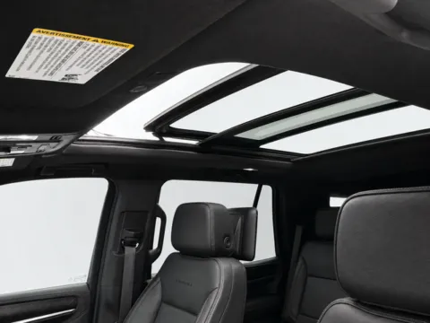 More photos of 2021 GMC Yukon Denali at Brandon Reeves Auto World, NC