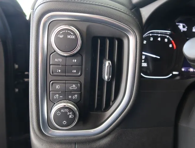 2021 GMC Sierra 1500 Elevation - Photo 17