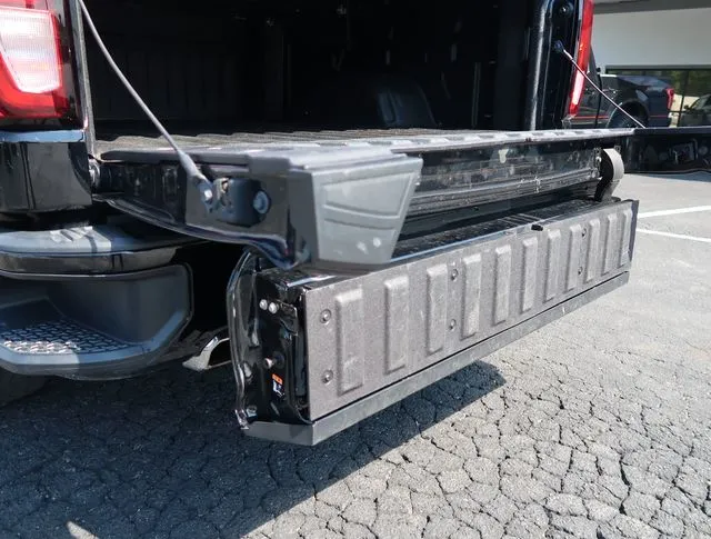 2021 GMC Sierra 1500 Elevation - Photo 34