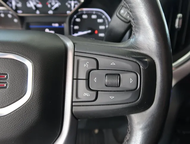 2021 GMC Sierra 1500 Elevation - Photo 19