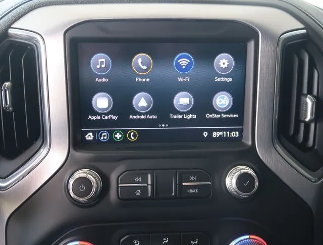 2021 GMC Sierra 1500 Elevation - Photo 23