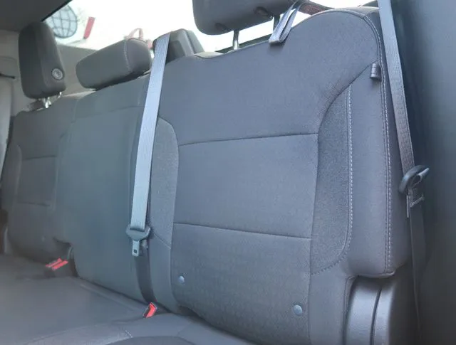 2021 GMC Sierra 1500 Elevation - Photo 29