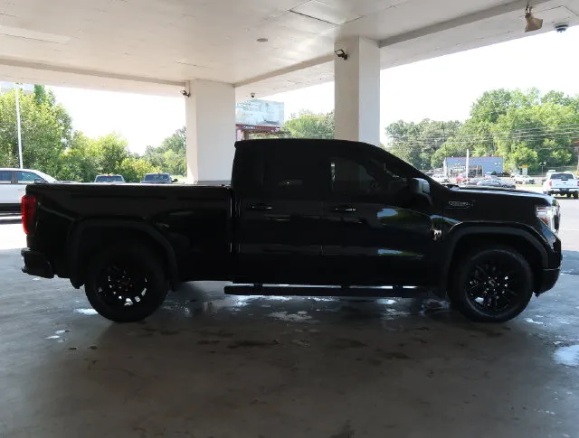 2021 GMC Sierra 1500 Elevation - Photo 9
