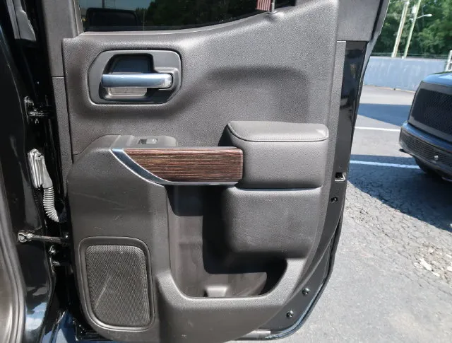 2021 GMC Sierra 1500 Elevation - Photo 36
