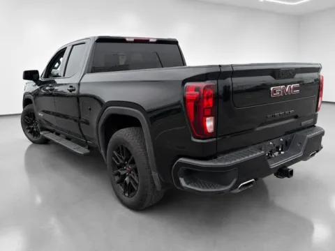 More photos of 2021 GMC Sierra 1500 Elevation at Brandon Reeves Auto World, NC