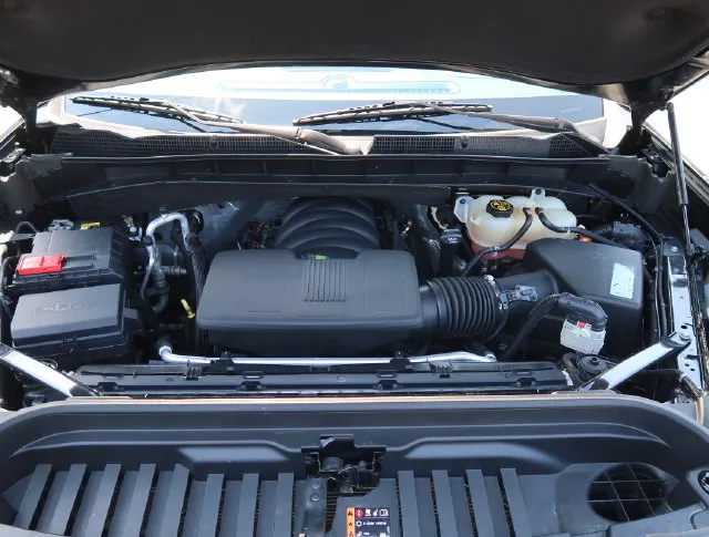 2021 GMC Sierra 1500 Elevation - Photo 45