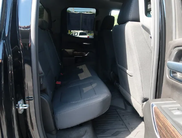 2021 GMC Sierra 1500 Elevation - Photo 35