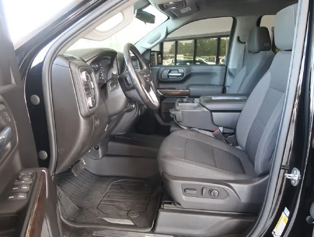 2021 GMC Sierra 1500 Elevation - Photo 11