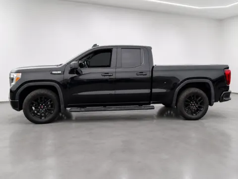 Photos of 2021 GMC Sierra 1500 Elevation for sale in Monroe, NC at Brandon Reeves Auto World