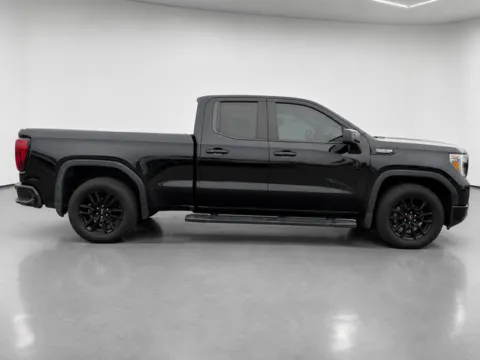 Another view of 2021 GMC Sierra 1500 Elevation for sale in Monroe, NC at Brandon Reeves Auto World