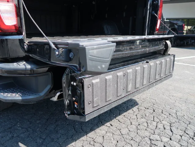 2021 GMC Sierra 1500 Elevation - Photo 34