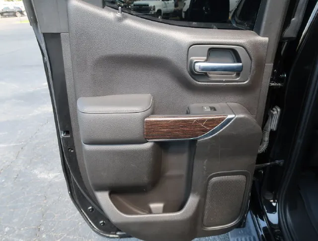 2021 GMC Sierra 1500 Elevation - Photo 31