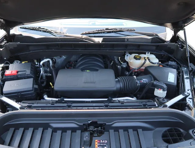 2021 GMC Sierra 1500 Elevation - Photo 45