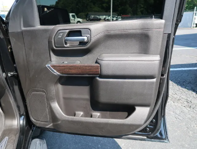 2021 GMC Sierra 1500 Elevation - Photo 41