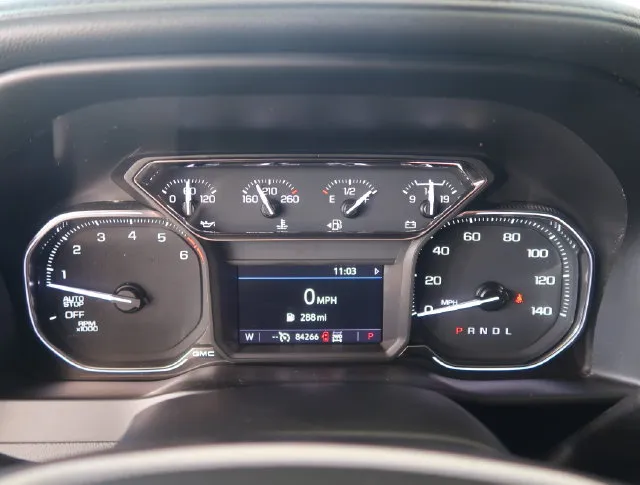 2021 GMC Sierra 1500 Elevation - Photo 21