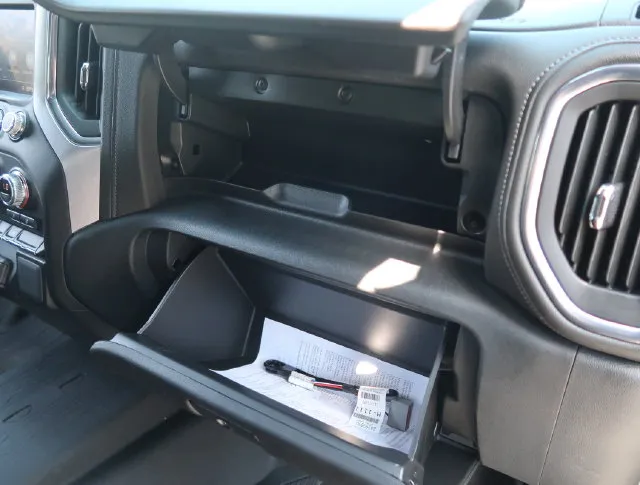 2021 GMC Sierra 1500 Elevation - Photo 40