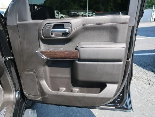 2021 GMC Sierra 1500 Elevation - Photo 41