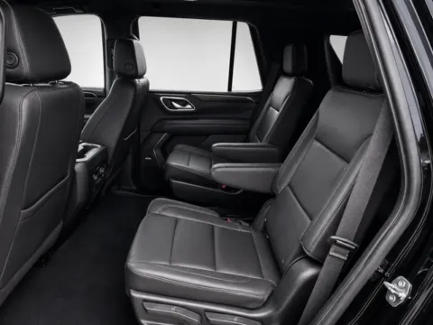More photos of 2021 Chevrolet Tahoe Z71 at Brandon Reeves Auto World, NC