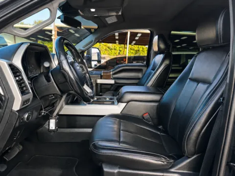 More photos of 2021 Ford F-250SD Lariat at Brandon Reeves Auto World, NC