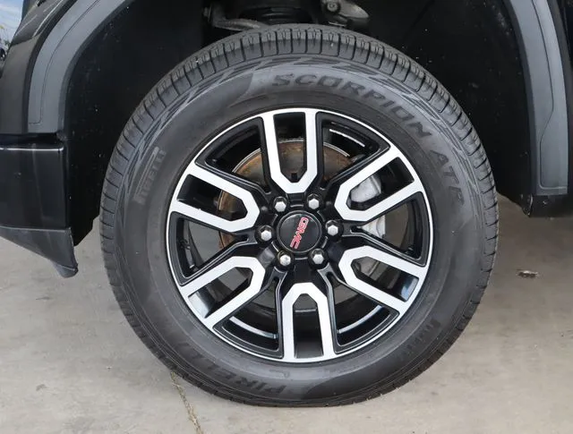 2020 GMC Sierra 1500 AT4 - Photo 11
