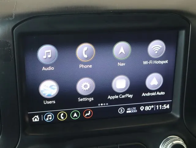 2020 GMC Sierra 1500 AT4 - Photo 34