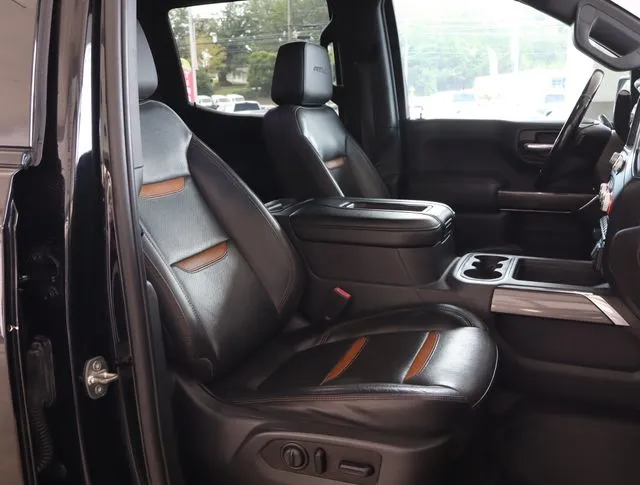 2020 GMC Sierra 1500 AT4 - Photo 50