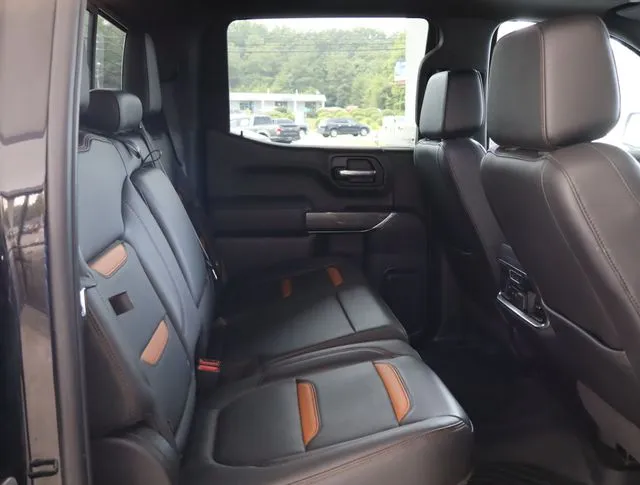 2020 GMC Sierra 1500 AT4 - Photo 46