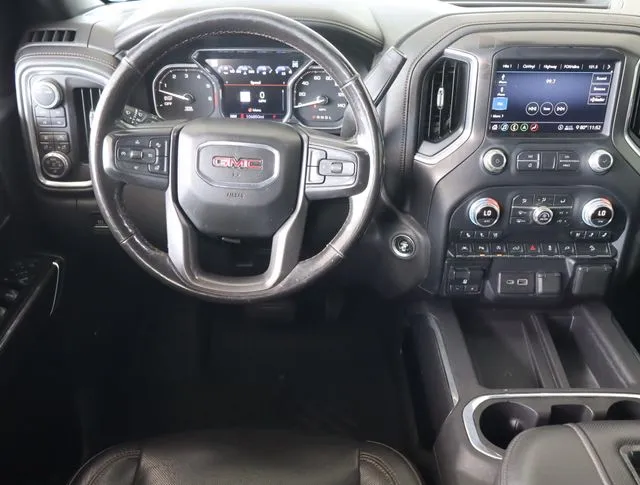 2020 GMC Sierra 1500 AT4 - Photo 20
