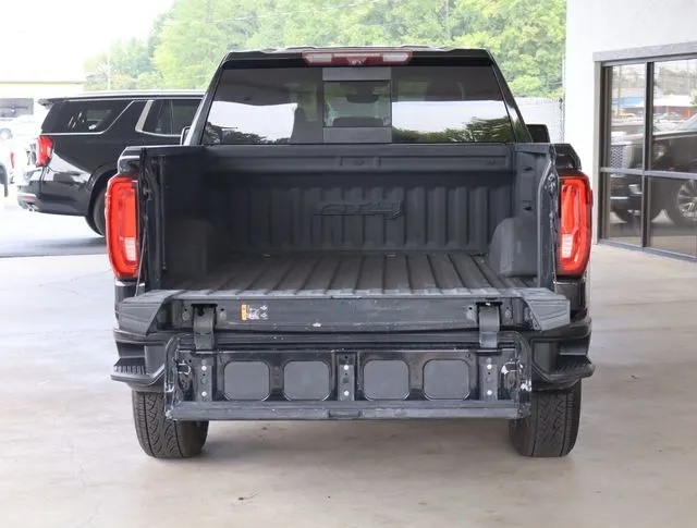 2020 GMC Sierra 1500 AT4 - Photo 44