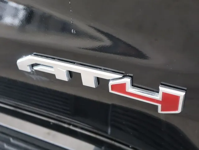 2020 GMC Sierra 1500 AT4 - Photo 56