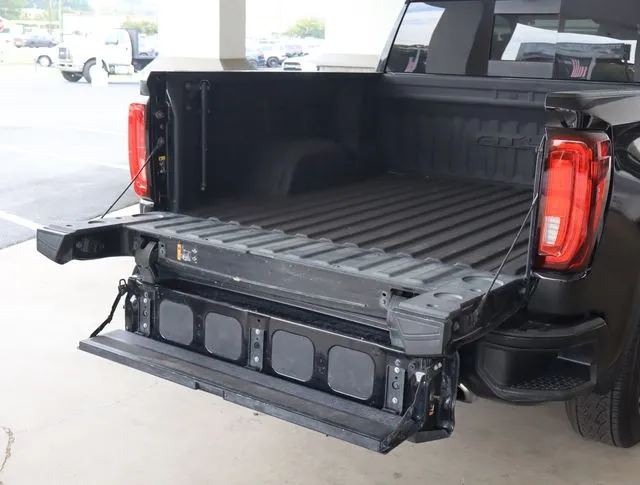 2020 GMC Sierra 1500 AT4 - Photo 45
