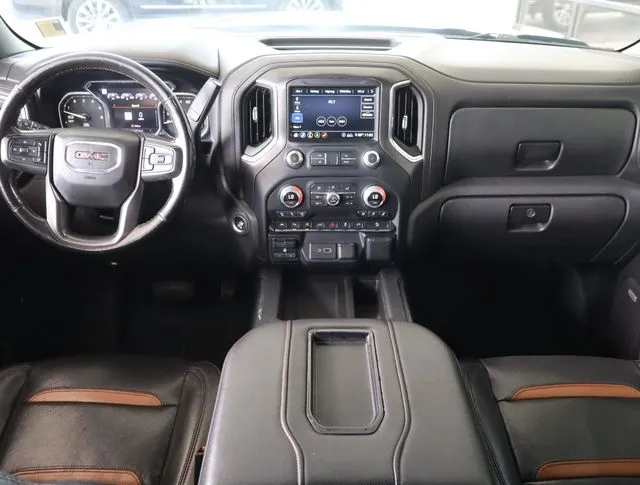 2020 GMC Sierra 1500 AT4 - Photo 19