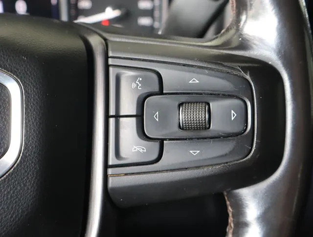 2020 GMC Sierra 1500 AT4 - Photo 25