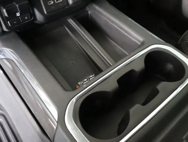 2020 GMC Sierra 1500 AT4 - Photo 40