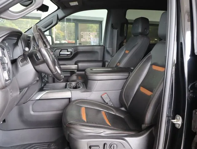 2020 GMC Sierra 1500 AT4 - Photo 13