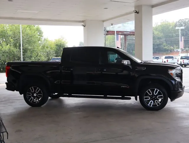 2020 GMC Sierra 1500 AT4 - Photo 7