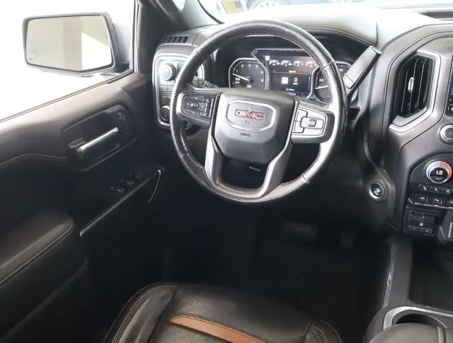 2020 GMC Sierra 1500 AT4 - Photo 21