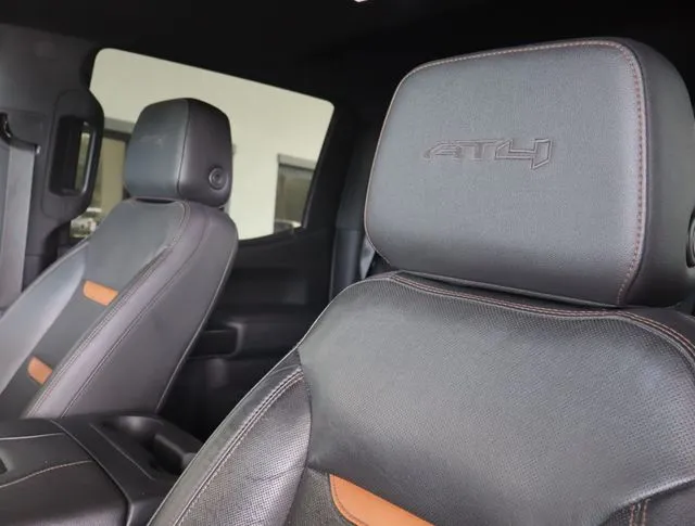 2020 GMC Sierra 1500 AT4 - Photo 16