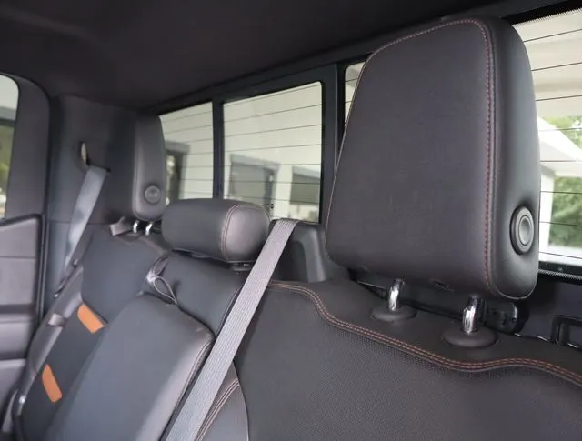 2020 GMC Sierra 1500 AT4 - Photo 43