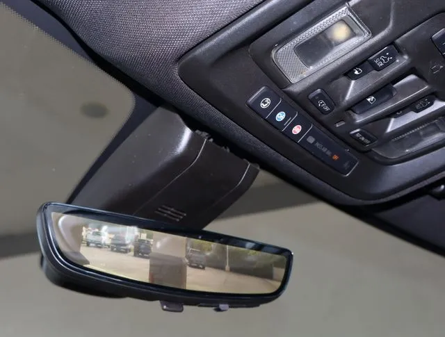 2020 GMC Sierra 1500 AT4 - Photo 28