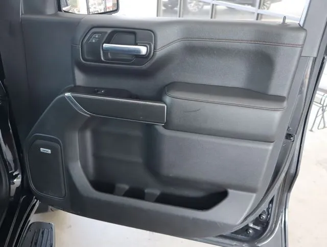 2020 GMC Sierra 1500 AT4 - Photo 52