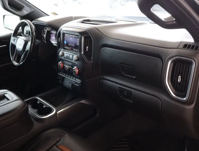 2020 GMC Sierra 1500 AT4 - Photo 51