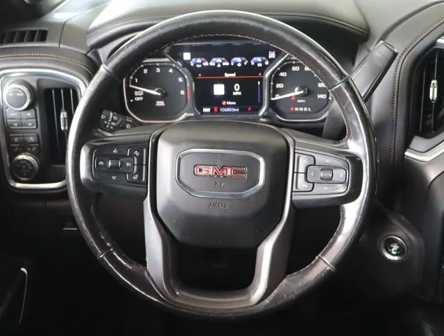 2020 GMC Sierra 1500 AT4 - Photo 23