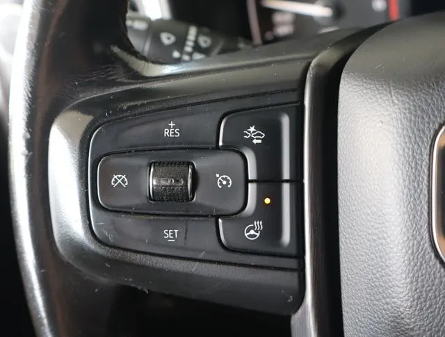2020 GMC Sierra 1500 AT4 - Photo 24