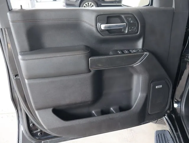 2020 GMC Sierra 1500 AT4 - Photo 16