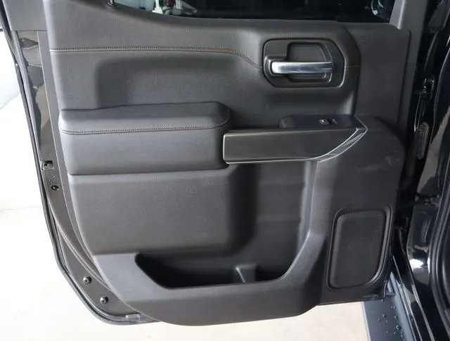 2020 GMC Sierra 1500 AT4 - Photo 43